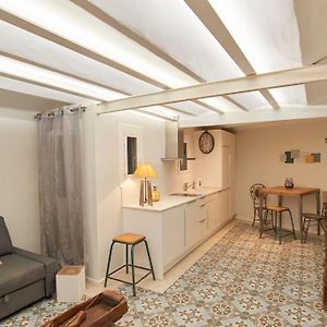 Appartement met een Slaapkamer